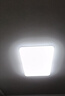 雷士（NVC）吸顶灯客厅大灯简约奶油风LED照明灯饰卧室灯餐厅白月X  实拍图