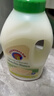 大公鸡管家（CHANTE CLAIR） 液态洗衣皂洗衣液 (白苔香)  1500ml 大公鸡洗衣液 意大利进口 实拍图