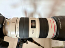 佳能Canon EF16-35 24-70 70-200mm二手单反镜头 大三元红圈广角中长变焦镜头 EF 70-200 F2.8L IS USM 单镜头【套餐更划算】 99成新 实拍图