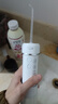 康佳（KONKA）冲牙器家用洗牙器洁牙器牙齿冲洗器水牙线牙结石充电便携式全身水洗正畸喷嘴礼物送父母亲男女友 【喷嘴收纳】三秒渐强+高效脉冲+长续航 4支喷头 实拍图