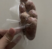京东京造90%黑猪鲜肉肠900g 纯黑猪肉烤肠配料极简不含淀粉鸡肉 实拍图