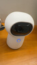 Aqara绿米联创智能摄像机G3网关版人脸手势识别远程已接入苹果HomeKit 实拍图