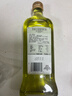 翡丽百瑞葡萄籽油750ML意大利原装进口食用油清淡高温炒菜年货团购送礼 实拍图