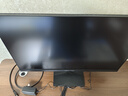 泰坦军团 27英寸 144Hz高刷办公更护眼 IPS液晶屏 HDR硬件低蓝光 可壁挂可外接笔记本电脑显示器 H27T1C 实拍图