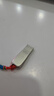 闪迪（SanDisk）64GB USB3.2 U盘 CZ74 读速高达300MB/s 金属高速u盘 安全加密 学习办公投标大容量优盘 实拍图