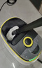 KARCHER 多功能高温高压清洁机家用蒸汽拖把清洗机杀菌率99.999% 洗地机扫地机器人吸尘器伴侣 SC5D 【标准版】+WV5进口擦窗机 实拍图