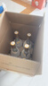 汾酒 黄盖玻汾 清香型白酒 53度 475mL*6瓶 整箱装非原箱 实拍图