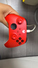 微软（Microsoft）Xbox无线游戏手柄 无线控制器 彩色手柄锦鲤红 蓝牙适配Xbox/PC/平板/手机 Steam 双影奇境 丝之歌 实拍图