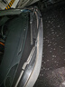 一途专用无骨雨刮器哈弗哈佛H2雨刷雨刮原厂原车尺寸雨刷器A级胶条 实拍图