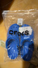 CROCS卡骆驰贝雅洞洞鞋沙滩鞋|10126 青花瓷蓝-4JL 41/42(260mm) 实拍图