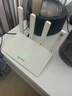 中科巨龙随身wifi无线路由器CPE双网双频WIFI6免插卡免拉网线无限流量2025款无线wifi多连不卡家用穿墙王 2025升级款室内无线wifi路由器（wifi6) 实拍图