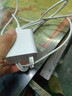 AMKE适配华为充电器KY66W100W120w超级快充原装套装usb充电头type-c快充线头荣耀数据线充电线插头 【原充正品】KY100W快充头+2.0米快充线 快充套装 实拍图