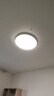 四季沐歌（MICOE）照明吸顶灯led卧室灯饰阳台过道餐厅简约中山灯具 实拍图