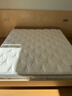 喜临门白骑士床垫政府补贴加厚进口乳胶护脊黄麻 独袋弹簧家用 白骑士plus【指定尺寸闪送】 1.8*2米 实拍图
