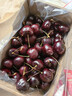 京鲜生 智利进口车厘子超级巨无霸4J级900g礼盒果径约32-34mm 水果礼盒 实拍图