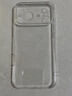 倍思【送手机膜|软边不伤机|高透无白点】适用iphone17pro手机壳苹果17pro保护套超薄全包透明硅胶防摔 实拍图