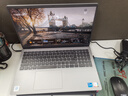 戴尔（DELL）成就15pro3530 15.6英寸120Hz高刷超极本学习办公游戏轻薄本便携商务家用AIPC全能手提笔记本电脑 i5-1334U 120HZ高清护眼屏 带网口 16G内存 1.0TBPCIe 固态定制 实拍图