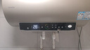 海尔出品统帅60升电热水器京东自营上门安装国家补贴2200W节能速热一级能效家用储水式LEC6001-LD5S 实拍图