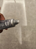 玛尔斯 玛尔仕 亮白薄荷牙膏10ml（银色） 亮白皓齿 意大利进口 玛尔斯 实拍图