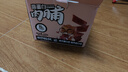 三只松鼠高蛋白肉脯500g量贩箱装靖江鸡肉猪肉干休闲食品即食解馋圣诞礼物 实拍图