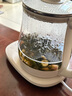 小熊（Bear）养生壶 煮茶壶 恒温水壶 保温烧水一体智能电热水壶花茶壶烧水壶 11档保温 1.5L大容量 YSH-J15Z7 实拍图