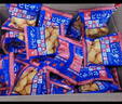 比比赞（BIBIZAN）日式小圆饼干多口味海盐饼干约100包早餐休闲零食品饱腹整箱1600g 实拍图