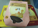 春雨（Papa recipe）黄色经典款蜂蜜补水面膜10片 深层保湿舒缓滋养韩国原装进口 实拍图