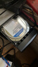 西部数据（WD）6TB 台式机机械硬盘 WD Blue 西数蓝盘 3.5英寸 5400转 256MB SATA CMR垂直技术 WD60EZAX AI硬盘 实拍图
