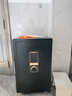大一保险柜家用45/60cm办公财务专用小型防盗保险箱指纹密码WIFI单门双门1米/1.2米/1.5米大型保管箱 70cm爵士黑-密码款+远程授权 实拍图