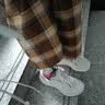 轻喜到家【深度除垢】洗运动鞋服务 运动鞋任洗 上门取件水洗 价值2000元以下 布面/网面/布底等 洗鞋服务 运动鞋任洗1双 实拍图