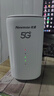 纽曼5G无线路由器随身WiFi6移动免插卡cpe多网通千兆双频车载便携式高速上网卡全国通用流量2025款 实拍图