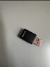 Tenda腾达USB无线网卡智能免驱AC650 台式机专用WiFi接收器5G双频网卡 笔记本电脑外置网卡WiFi发射器 实拍图