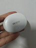 OPPO Enco Air4 Pro 真无线降噪蓝牙耳机入耳式耳机 通用苹果华为小米手机  晨曦白 实拍图