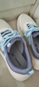 361°运动鞋女秋冬季保暖网布轻便减震通勤休闲跑步鞋子女682232210-5 实拍图