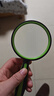 星微光学 放大镜高清高倍手持儿童玩具小学生放大镜老人阅读便携抗震防摔75MM 实拍图