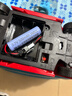 冠巢儿童玩具男孩新年礼物6rc遥控汽车玩具电动布加迪赛车益智玩具车 实拍图