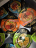 统一汤达人方便面桶装  日式豚骨酸辣杯面多口味 整箱装 早餐泡面速食 【不辣】日式4海鲜4罗宋汤4 实拍图