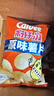 卡乐比（Calbee）薯片 原味60g/袋 原切薯片 膨化食品 办公室休闲解馋小零食 实拍图