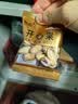 春江月开心果新货原味大颗粒炒货年货无漂白罐装坚果休闲每日坚果零食 A++特大颗粒开心果【500g*1箱】独立包装净含量 实拍图