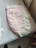 无印良品牛奶绒四件套冬季加厚法兰绒1.8/2米双人床上用品床单枕套 被套220*240cm 实拍图