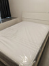 芝华仕5星床垫独立袋装弹簧静音家用乳胶席梦思软硬护脊厚垫明星垫D026 护脊版升级款-1.5*2M 优先发货（详询客服） 实拍图