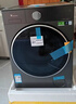 小天鹅（LittleSwan）小乌梅3.0 滚筒洗衣机全自动 带烘干洗烘一体 10KG超薄大筒径 TD10VE40 以旧换新 国家补贴 内衣洗 实拍图