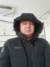 波司登25年冬季羽绒服90绒男士修身中长款加厚脱卸帽保暖百搭送礼外套 实拍图