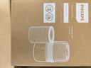 飞利浦（PHILIPS）加湿器滤网滤芯官方正品纳米云抑菌FY5035/10 适用于飞利浦加湿器HU5710/10【配件】礼品 实拍图