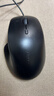 雷柏（Rapoo） N500有线光学鼠标 办公鼠标 笔记本鼠标 电脑鼠标 1000 DPI高精度寻迹引擎 黑色 实拍图