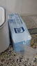 舒洁（Kleenex）湿厕纸40抽*10包家庭装厕纸湿厕纸纯水洁厕湿巾湿纸巾厕纸 实拍图