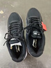 李宁网面跑鞋轻质男鞋冬季拼接网面软底耐磨休闲跑步鞋ARBS009 实拍图