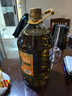 爱菊【保真菜籽油】小榨低芥酸5L 非转基因物理压榨食用油年货伴手礼 实拍图