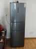 美菱（MeiLing）离子净271升三门冰箱家用变频一级能效省电宽幅变温风冷无霜宿舍租房小户型BCD-271WP3CX国家补贴 实拍图