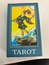 妙记塔罗牌正版入门韦特塔罗牌占卜牌初学者整套装带桌布MJ8588 实拍图